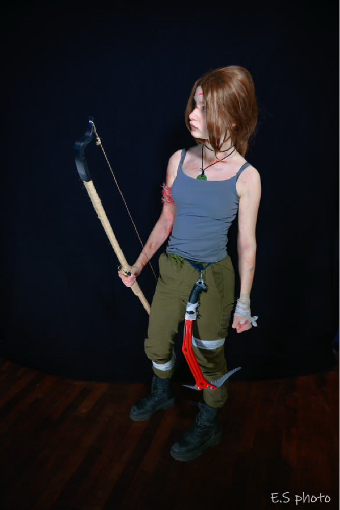 Lara croft — photo 27