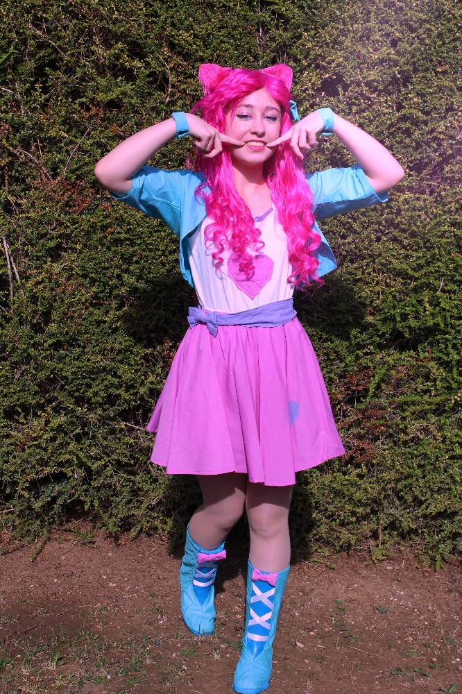 Pinkie Pie  - Photo 2