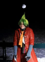 Amaimon preview 3