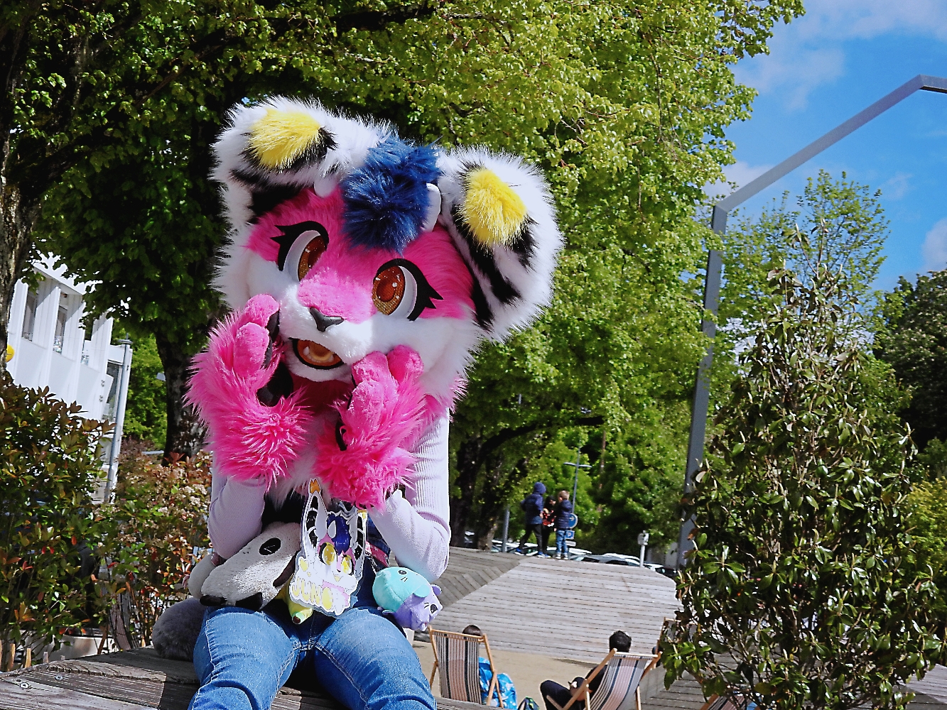 Juno - animasia  - Photo 1