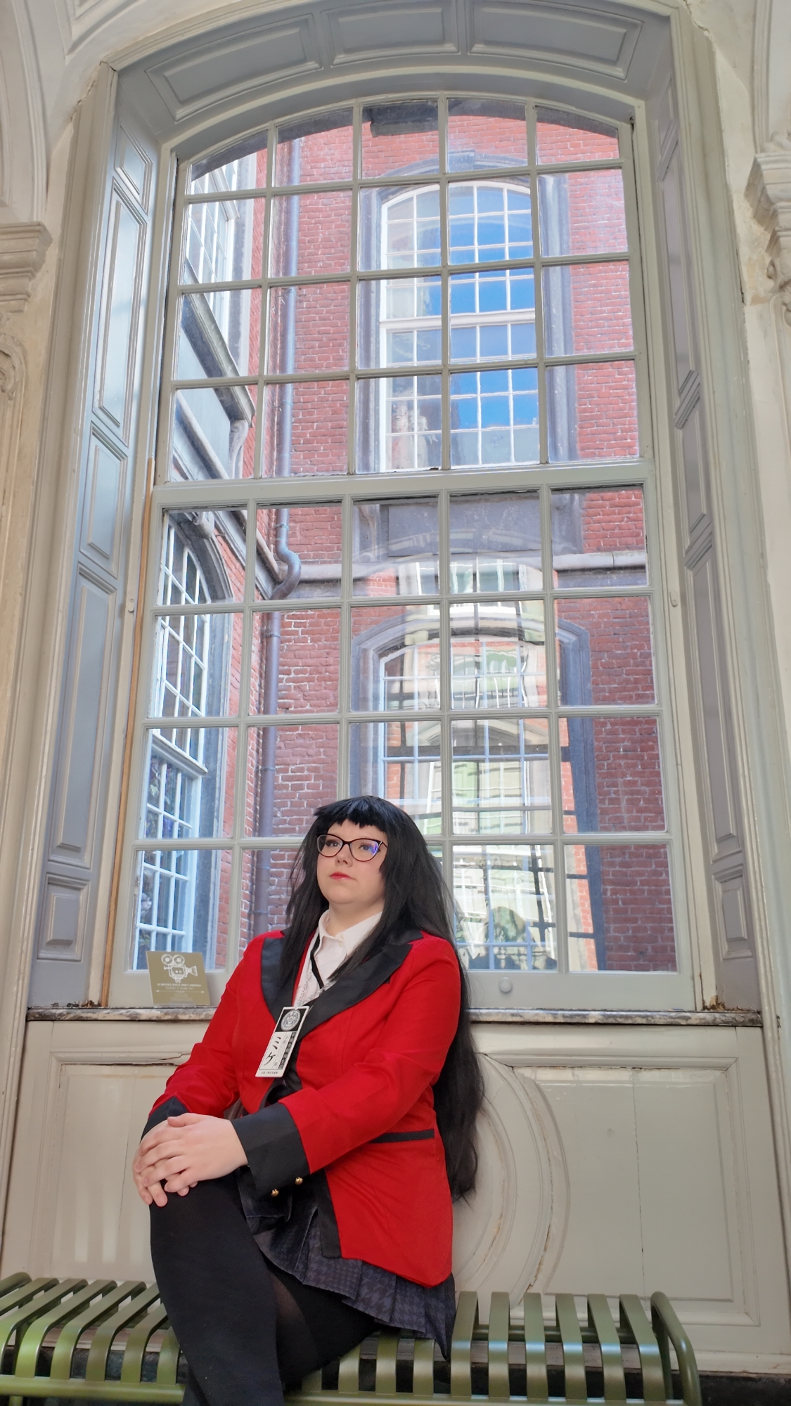 Yumeko jabami — photo 40