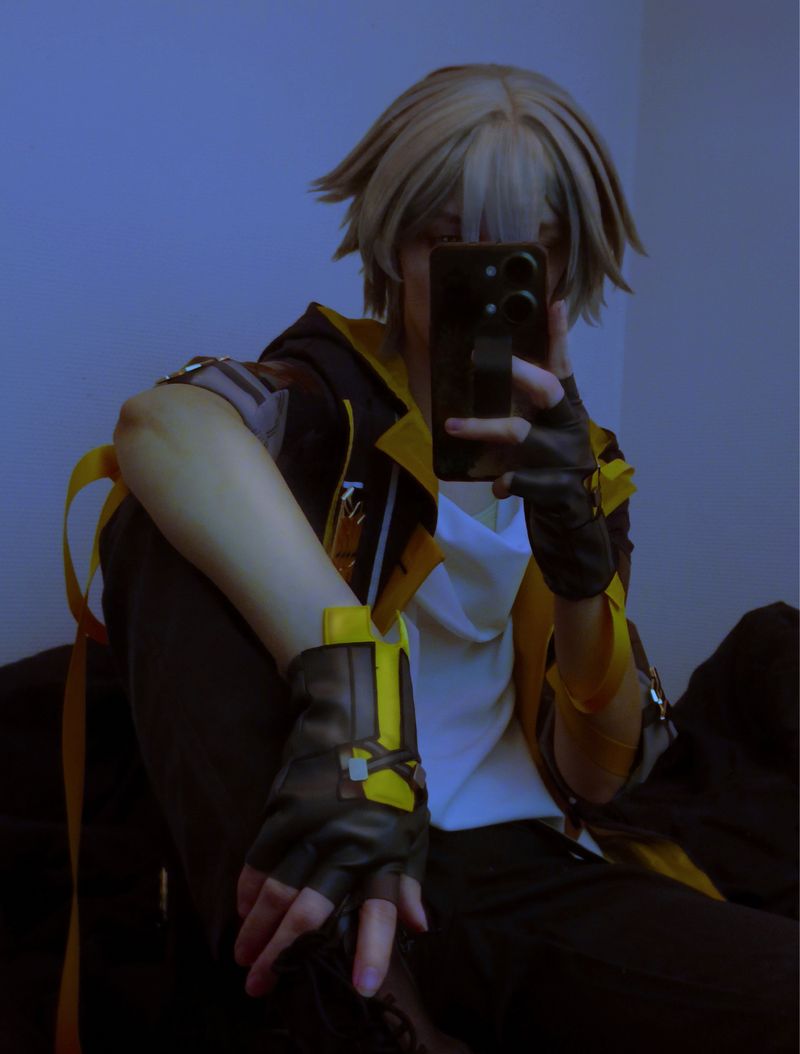 Riolait – 1er essais