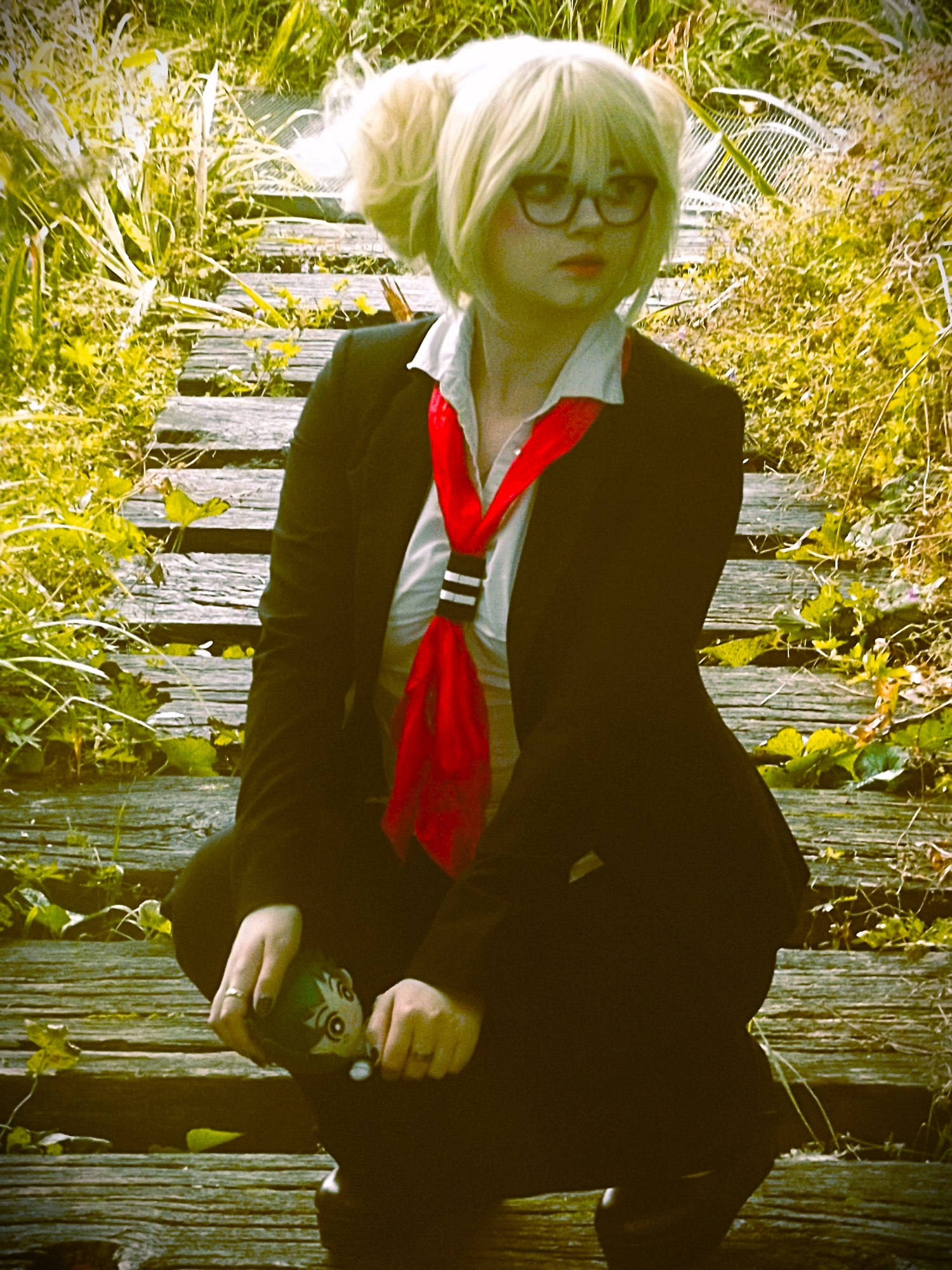 Toga costard - Photo 15