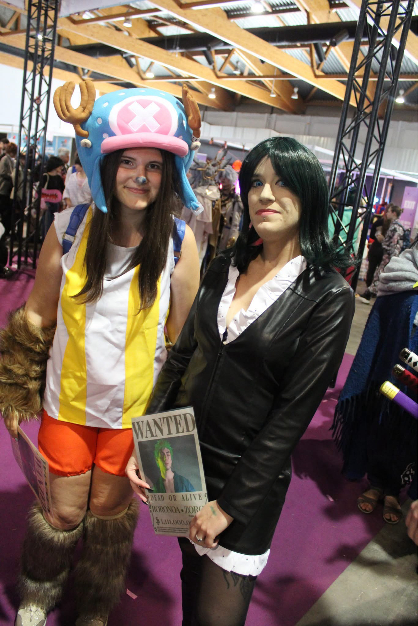 Chopper (équipage) — photo 10