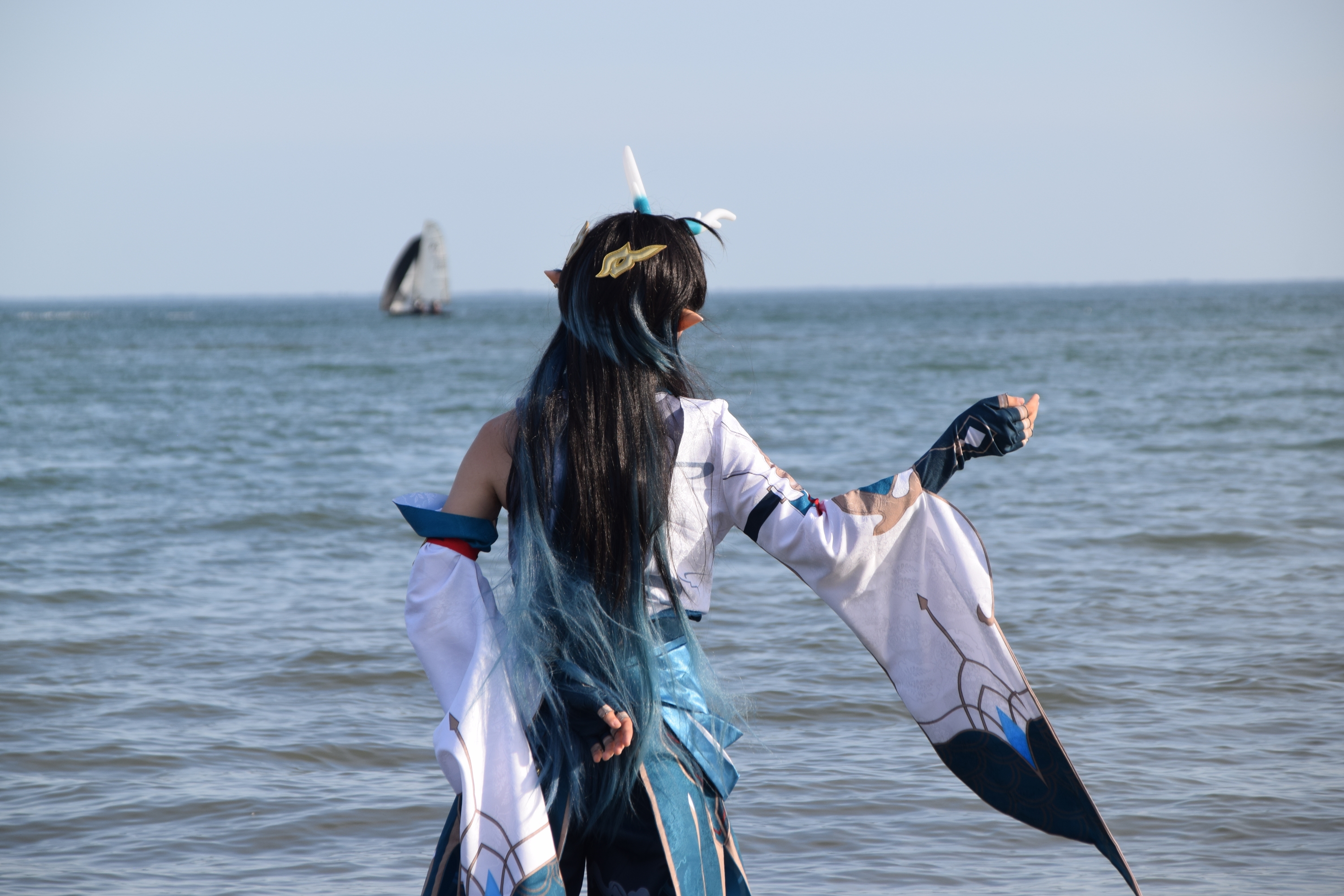 Dan Heng IL - Photo 11