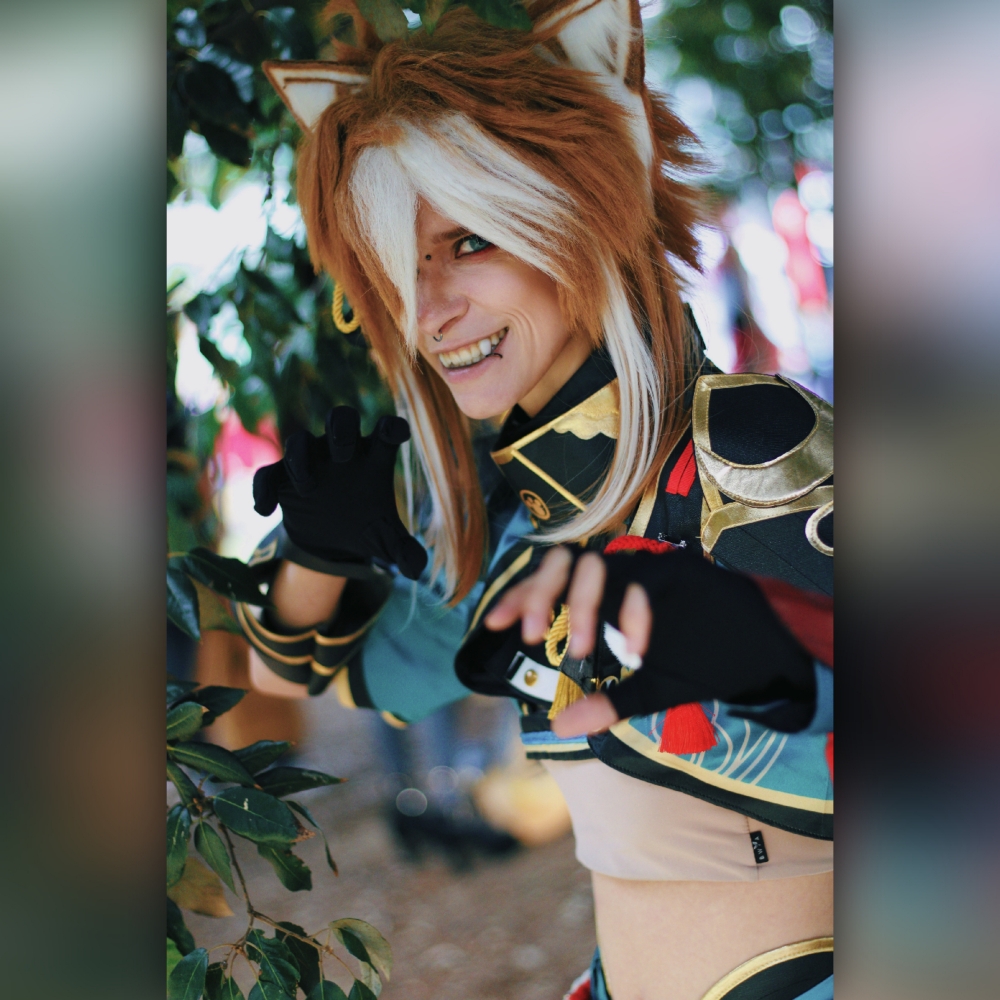 🐶Gorou🐶 — photo 7