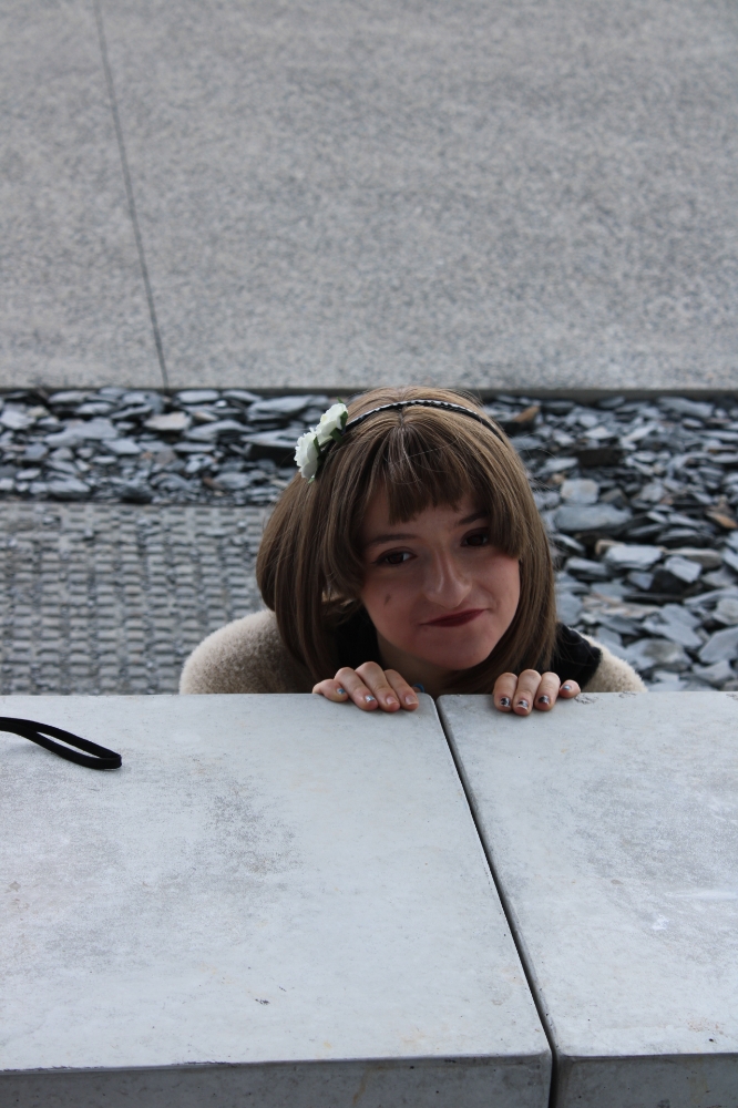 Hinami fueguchi — photo 12