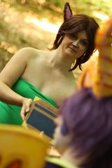 Elora (Spyro) preview 2