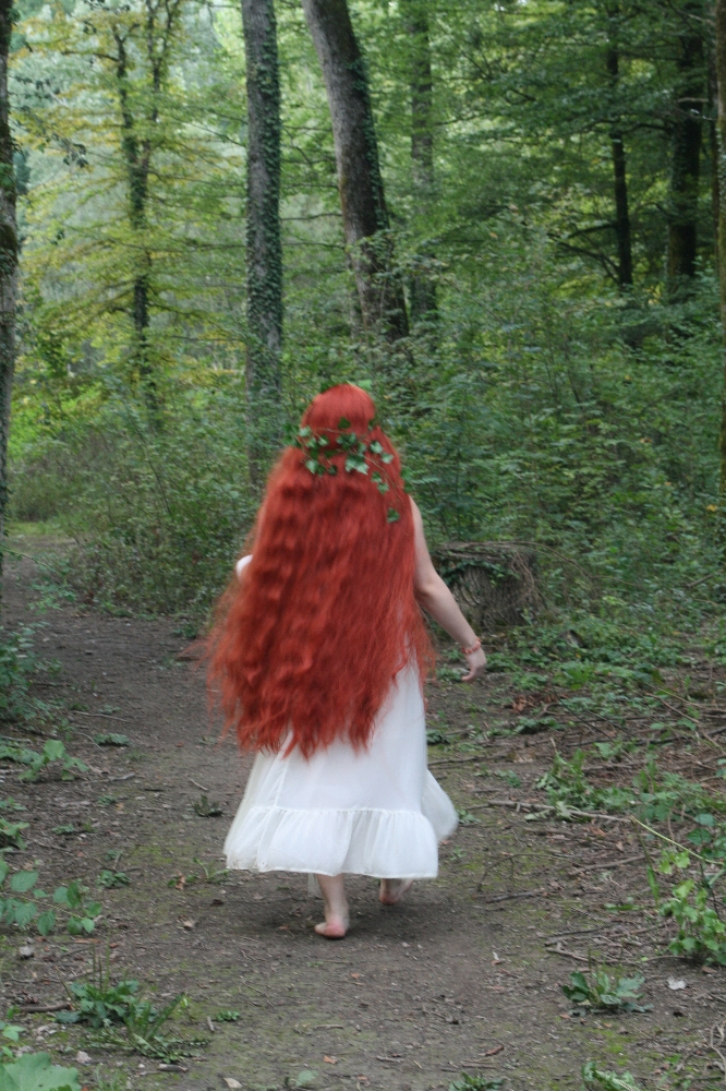 Elisabeth ( Oc ) - Photo 3