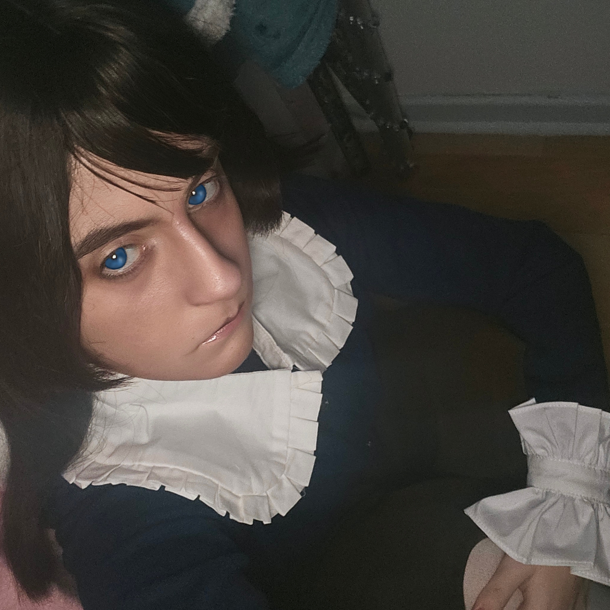 Abaddon👑🧣 — photo 5
