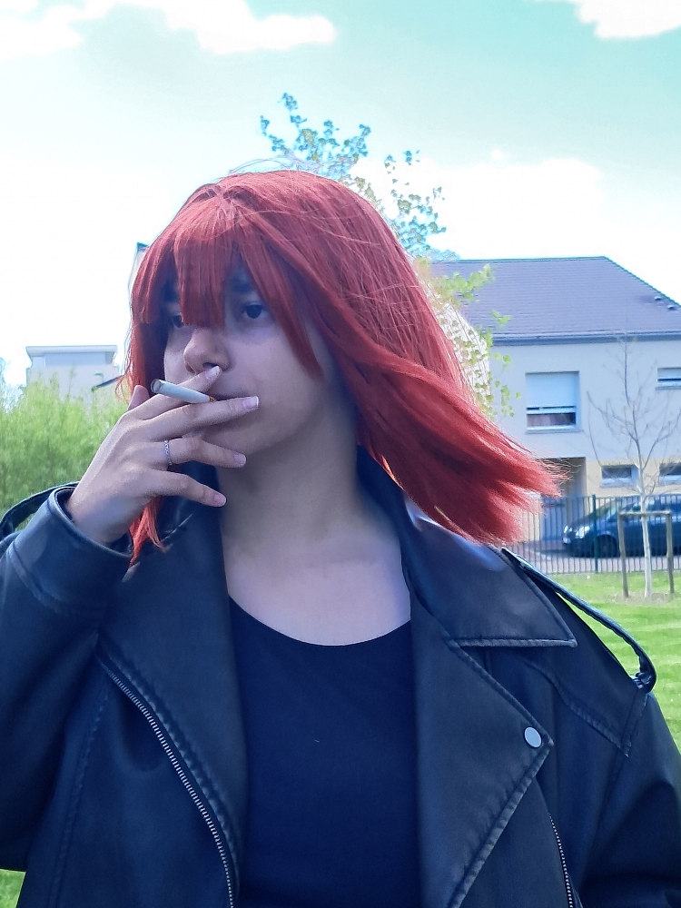 Amour sucré Castiel  - Photo 3