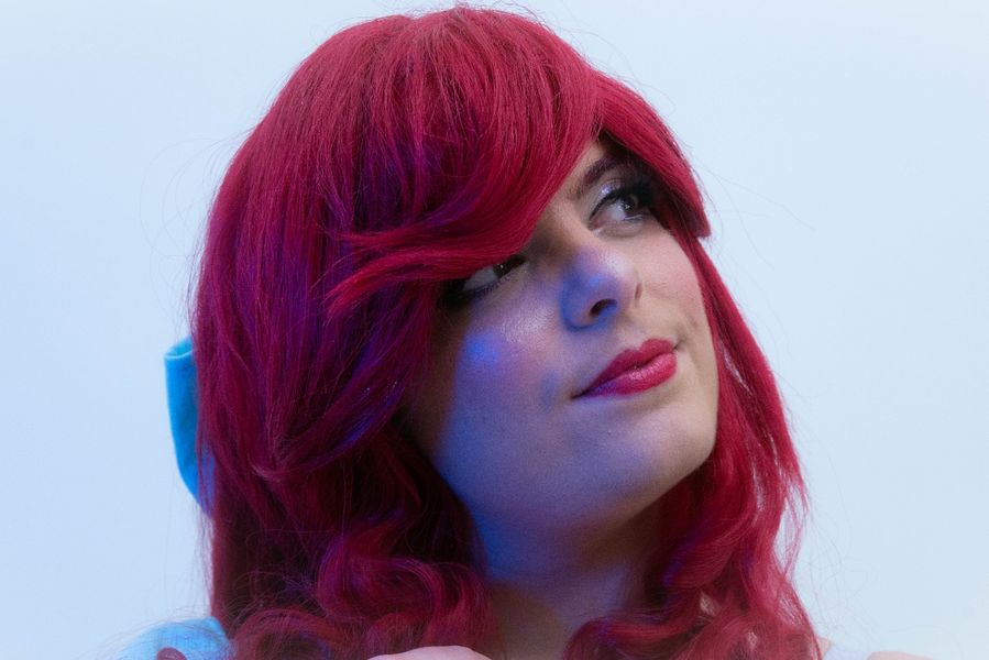 Talartemis - Ariel - Animest 2024