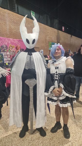 Hugovalores - Mangafest Sevilla 25