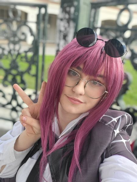 Koniko_cos - Kafka 