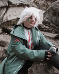 Nagito glowup preview 2