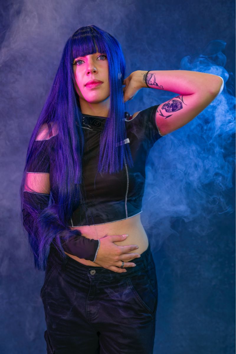 Piou – Paris manga