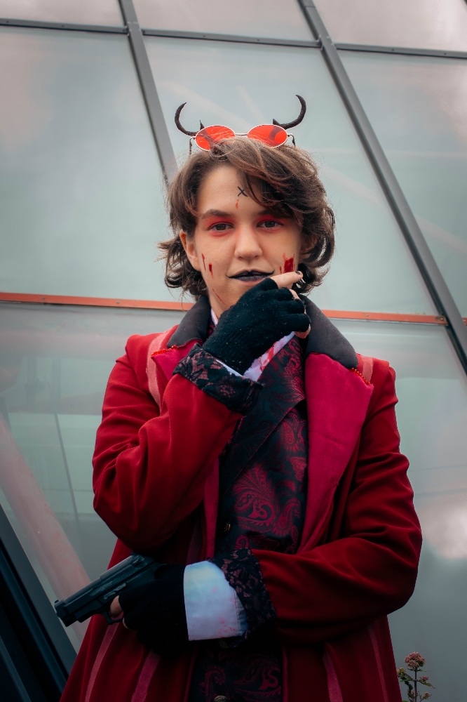 Alastor — photo 11