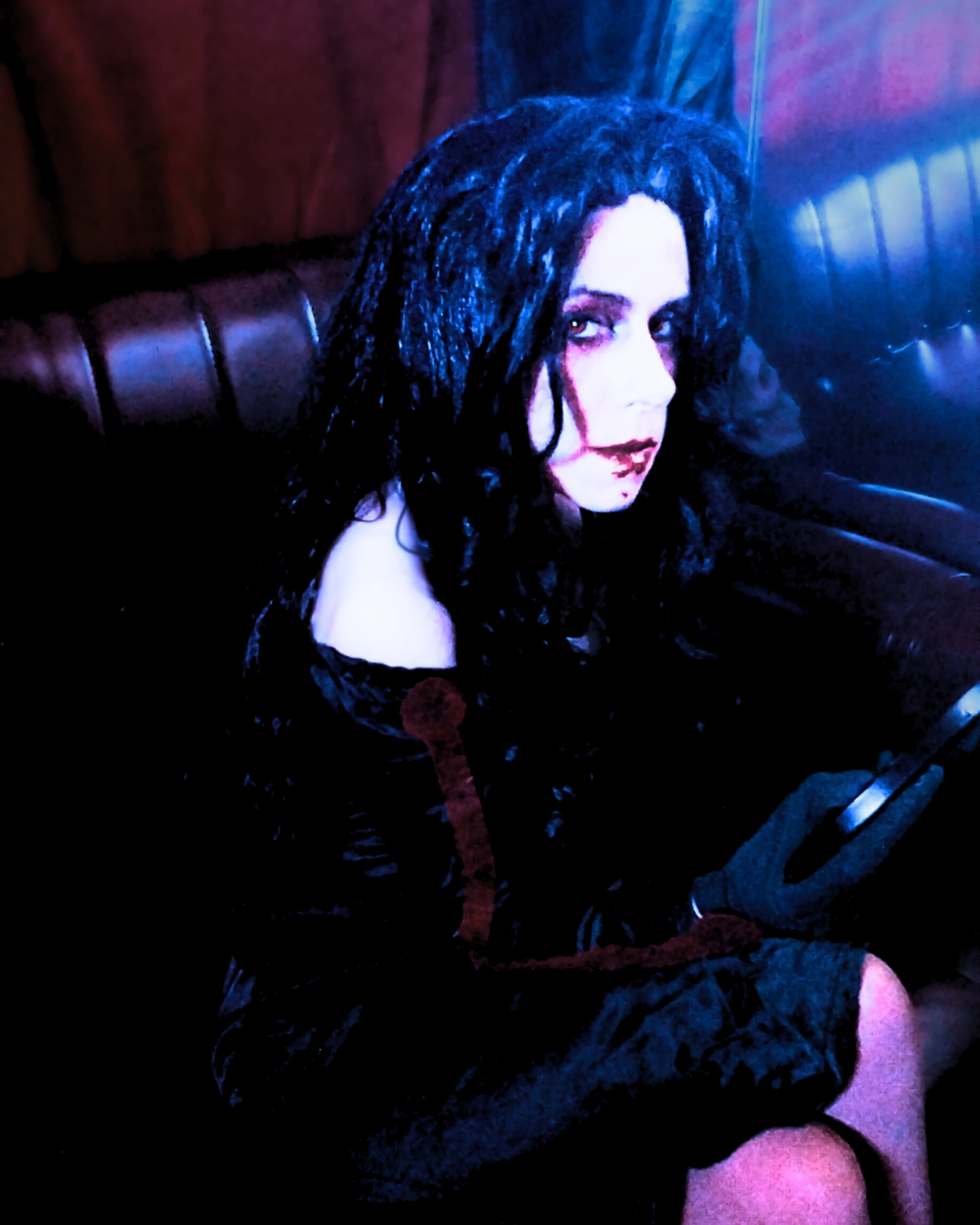 Lust, photo 8