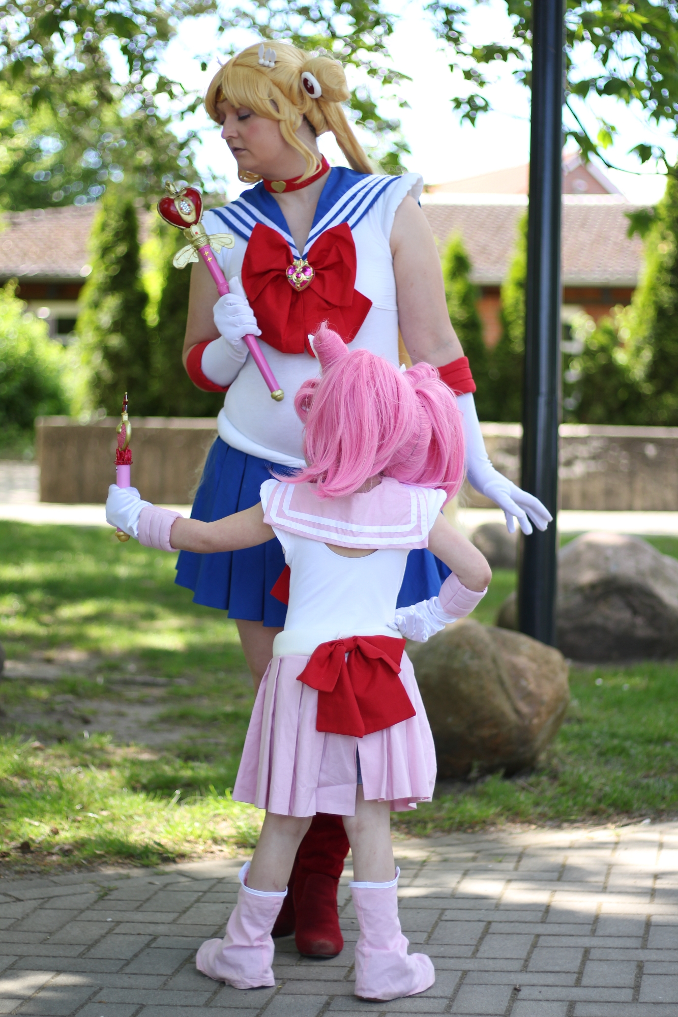 Sailor Moon - Photo 23