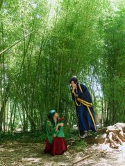 Jinshi preview 2