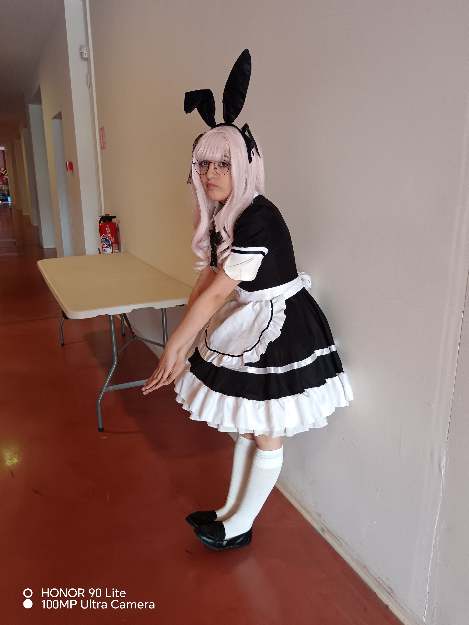 Mizuki Akiyama Maid — photo 6