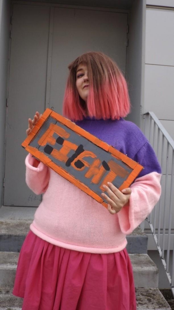 Groupe undertale - Photo 23