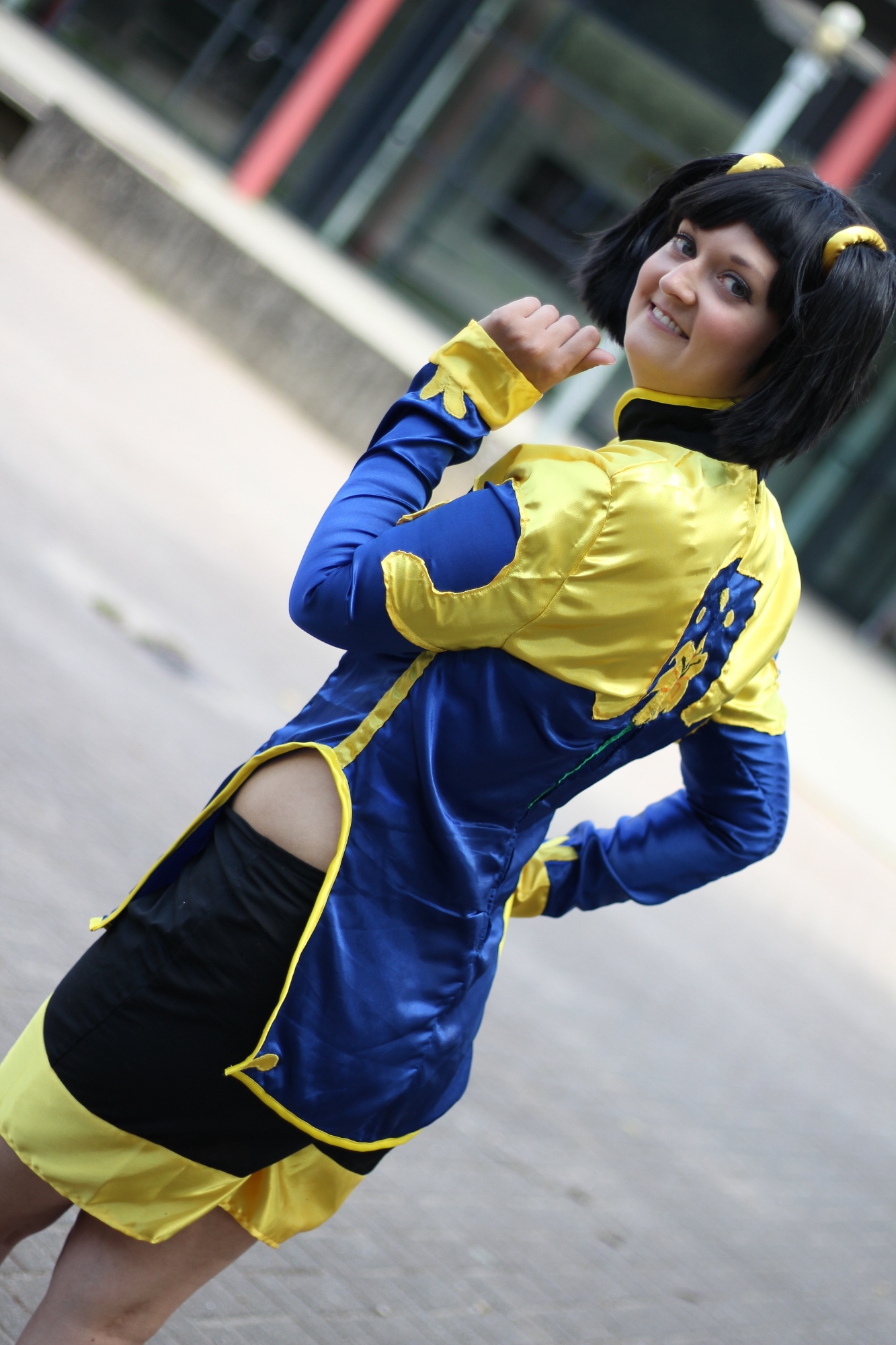 Xiaoyu (TTT) - Photo 17