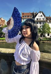 Kirara cos! preview 3