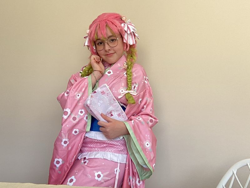 Louloucos__, Photo Mitsuri