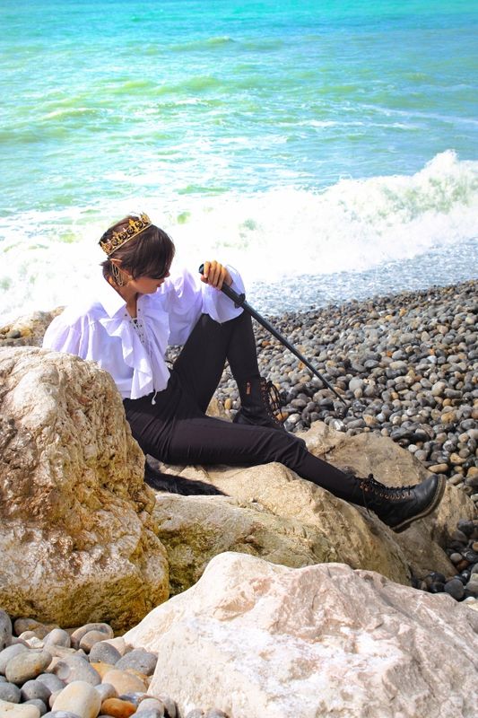 Erès – Cardan Greenbriar