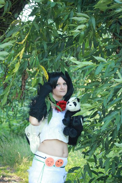 Amy-sama - Xiaoyu - Special