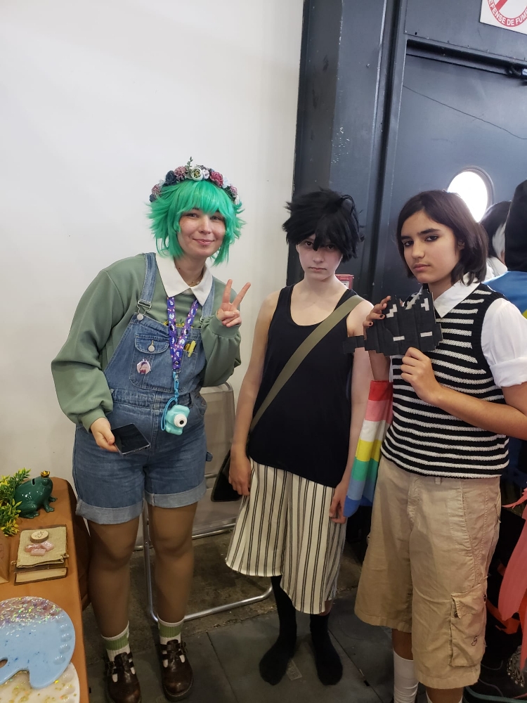 Japan touch mai 2024 - Photo 14