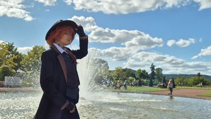 Chuuya preview 2