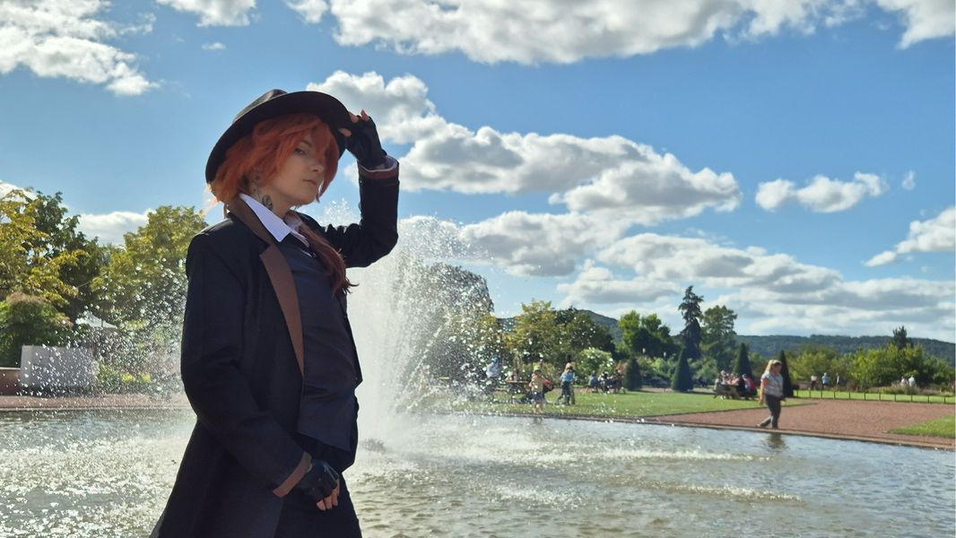 Moonflo.cos - Chuuya
