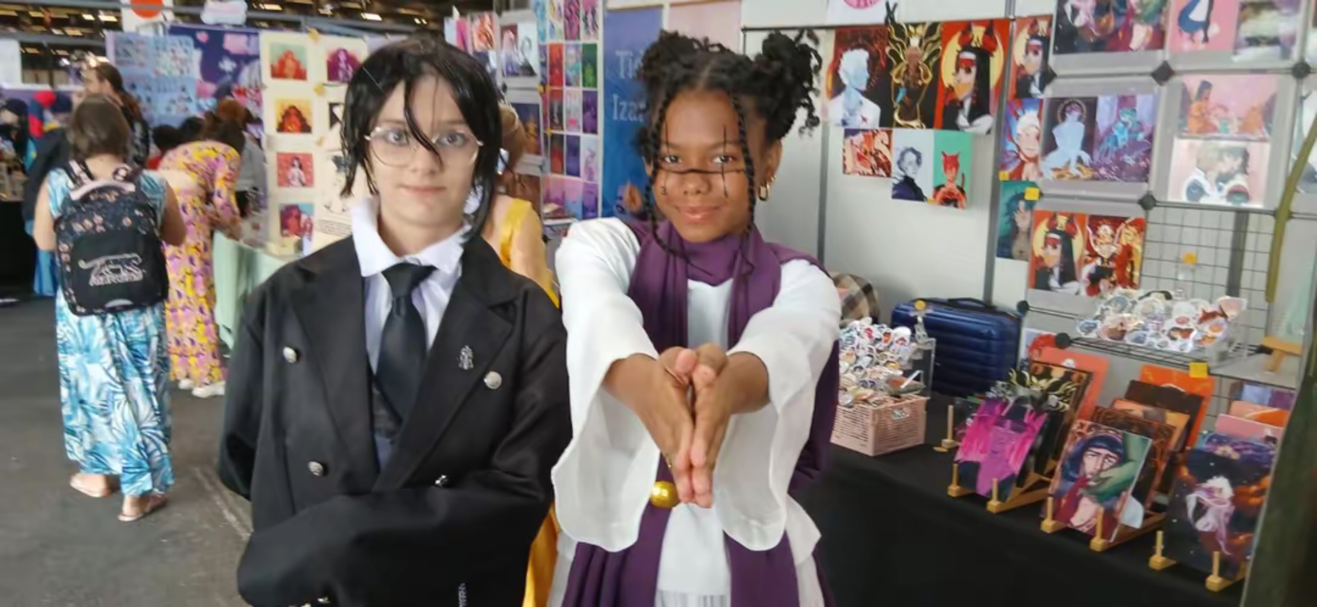 Cosplayc sebastian — photo 15
