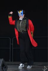 P.T Barnum, Philipe preview 3