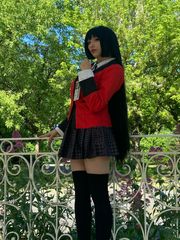 Yumeko preview 3