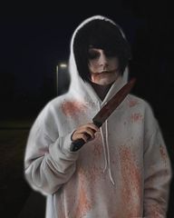 Jeff the killer preview 2