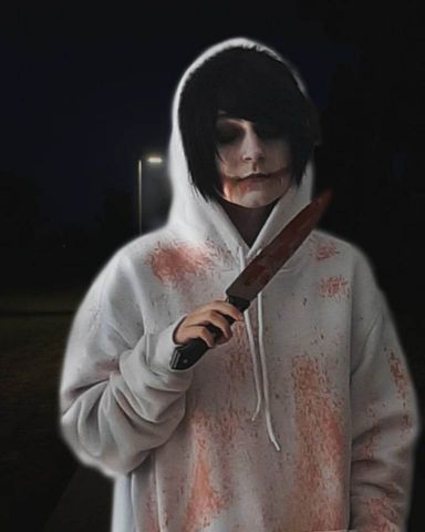 Jeff the killer
