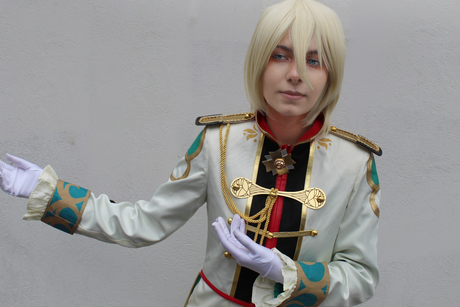Random Shooting's!! — photo 7