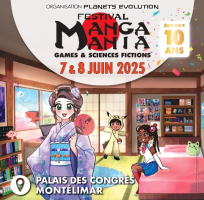 Manga Mania
