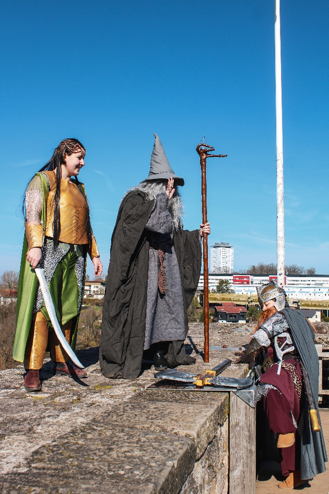 Lotr — photo 15