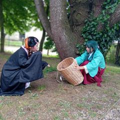 Nezuko preview 3
