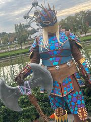 Astrid preview 2
