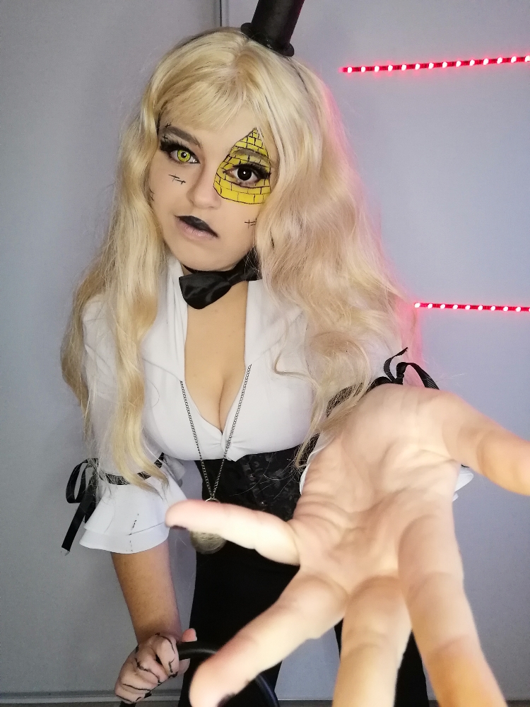 Bill - 1er version - Photo 1