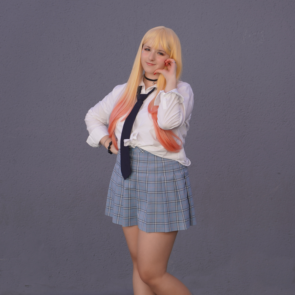 Marin kitagawa  - Photo 5