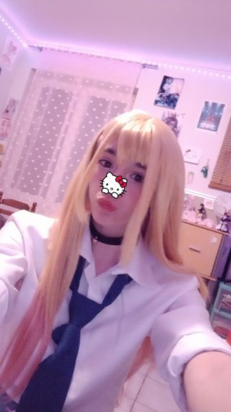 Kellymasha - Marin kitagawa 