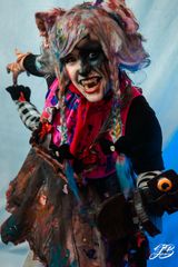 Mangle en convention preview 3