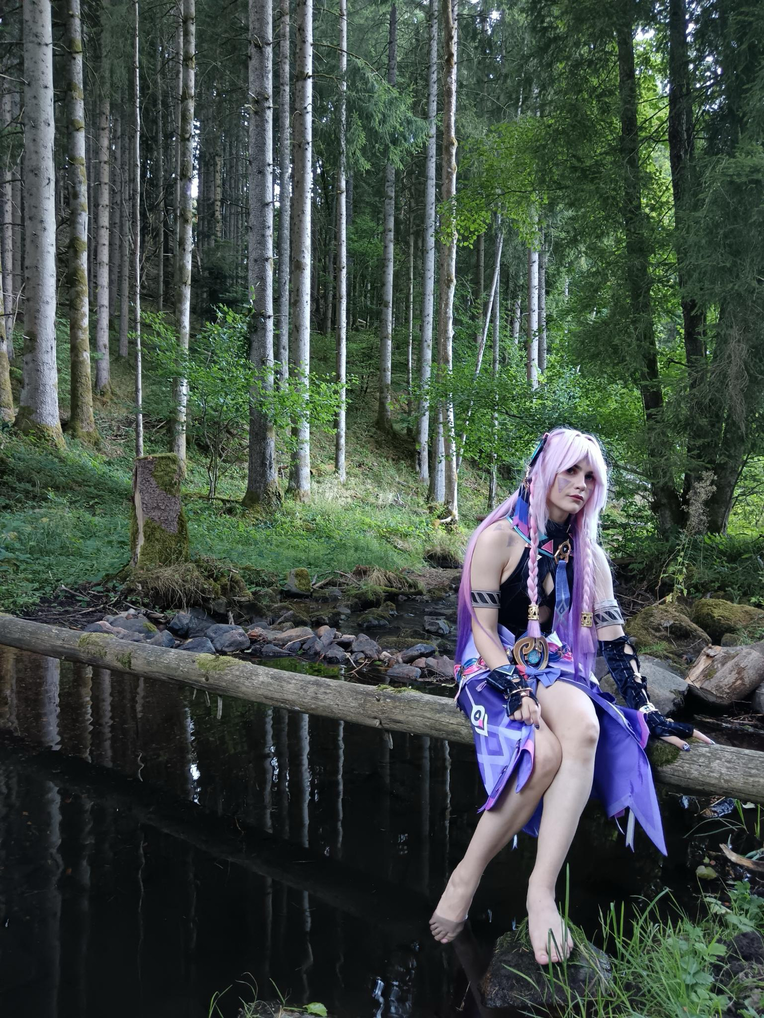 Shoot citlali — photo 42