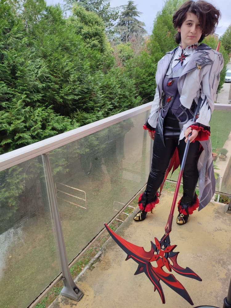 Arlecchino - Photo 21